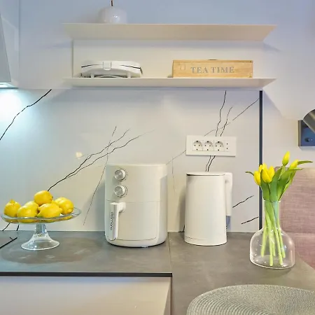 Lägenhet Combo Split