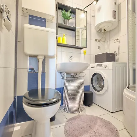 Apartment Combo