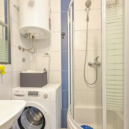 Combo Apartment *