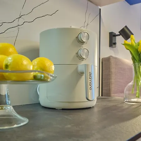 Combo דירה ספליט