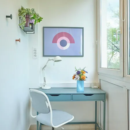 Apartment Combo *