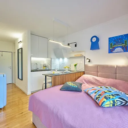 Combo Apartment *