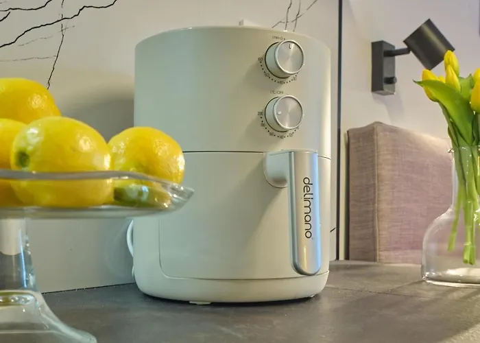 Combo Apartman Split