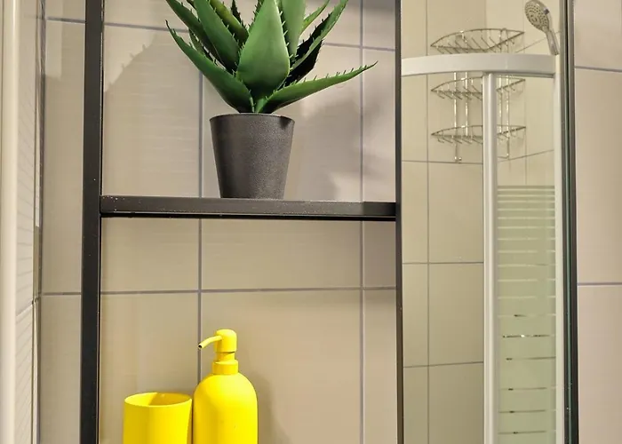 Combo Apartman Split